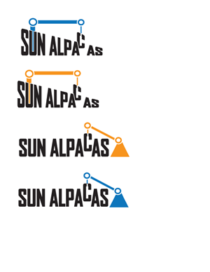 Logo Design by J. David Momsen for this project | Design: #444563