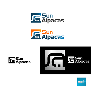 Logo Design by MasterCT for this project | Design: #444041