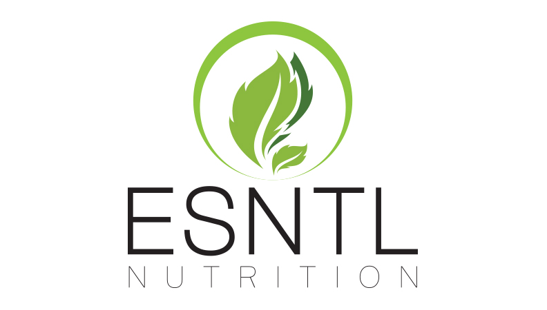 Logo Design by MT for ESNTL Nutrition | Design #10374933