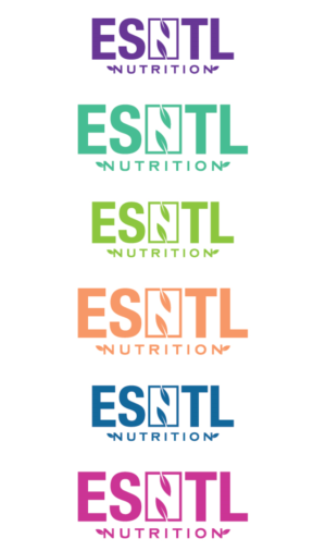 Logo Design by 7528 for ESNTL Nutrition | Design: #10343427