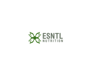 Logo Design by mayonaissed for ESNTL Nutrition | Design #10346271