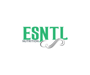 Logo Design by KabhTech Studio for ESNTL Nutrition | Design: #10276537