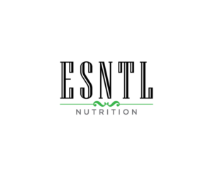Logo Design by KabhTech Studio for ESNTL Nutrition | Design: #10276538