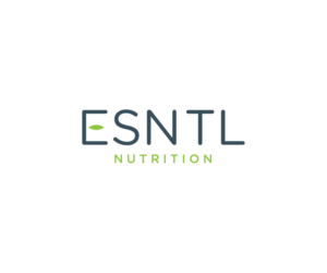 Logo Design by KabhTech Studio for ESNTL Nutrition | Design: #10276548