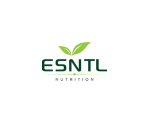 Logo Design by KabhTech Studio for ESNTL Nutrition | Design: #10276555