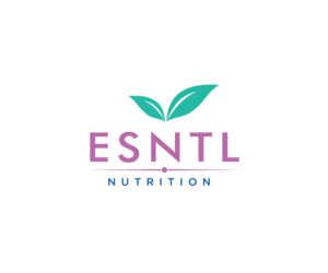 Logo Design by KabhTech Studio for ESNTL Nutrition | Design: #10293542
