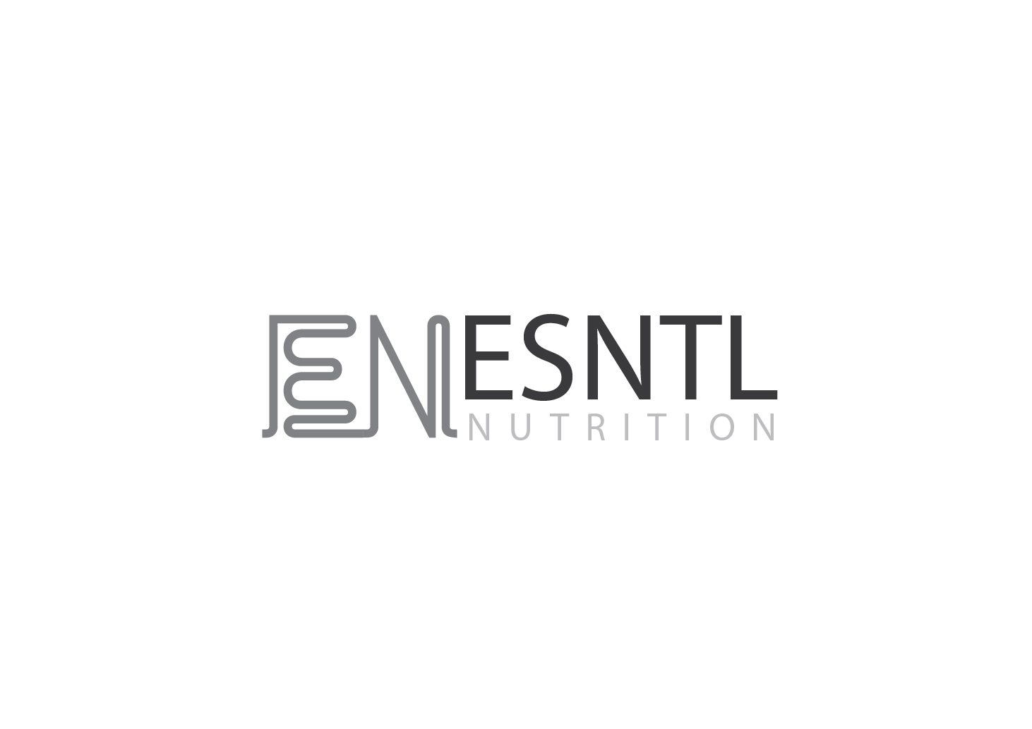 Logo-Design von superlogodesigners für ESNTL Nutrition | Design #10272497