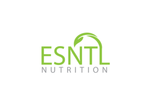 Logo Design by superlogodesigners for ESNTL Nutrition | Design: #10273077