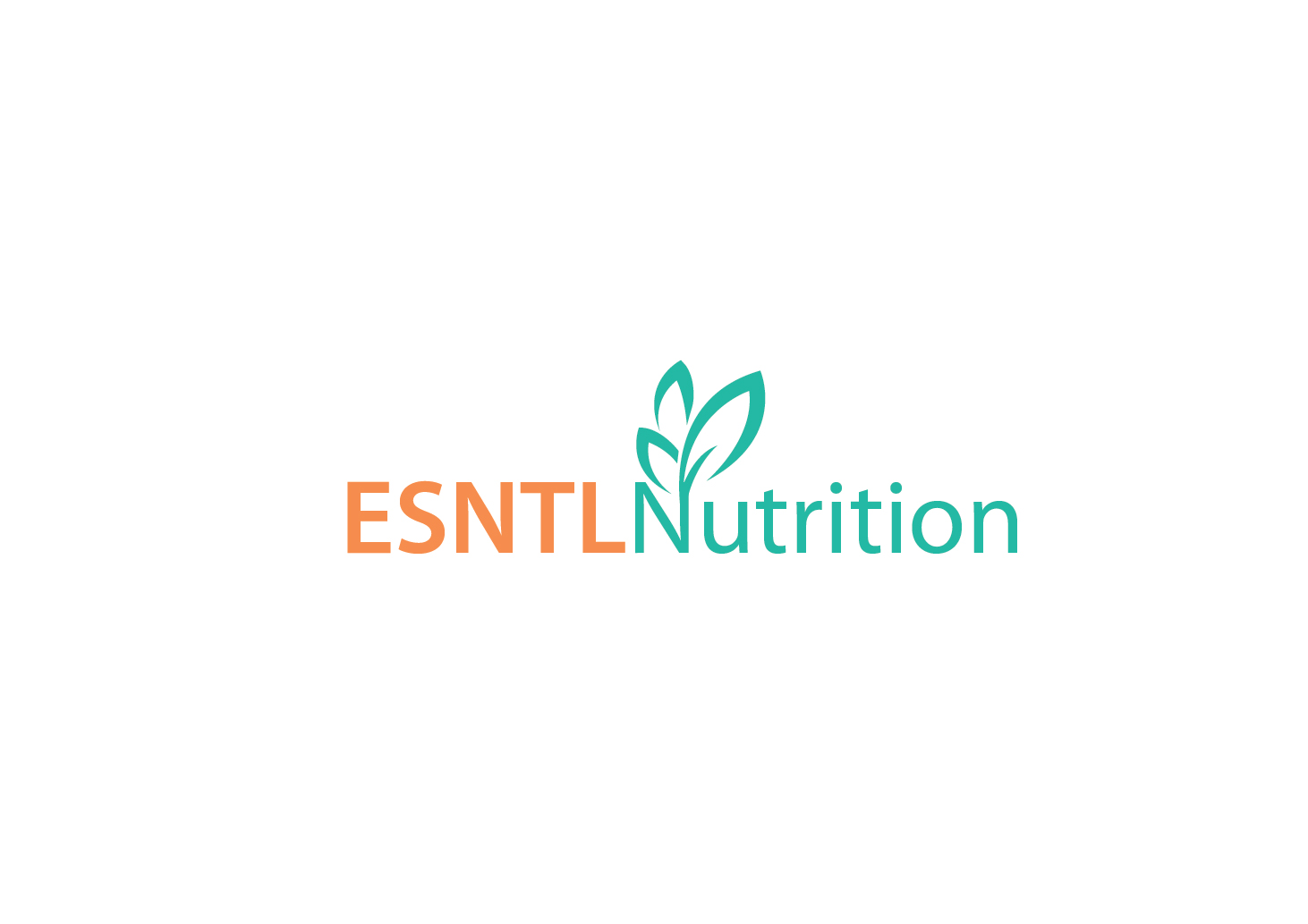 Logo Design by superlogodesigners for ESNTL Nutrition | Design #10285969