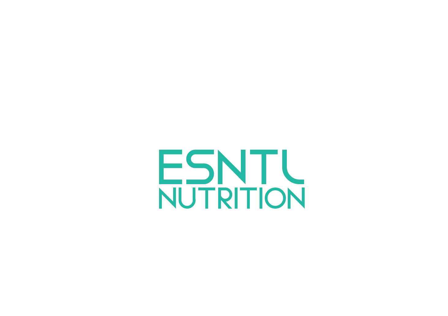 Logo Design by superlogodesigners for ESNTL Nutrition | Design #10295076