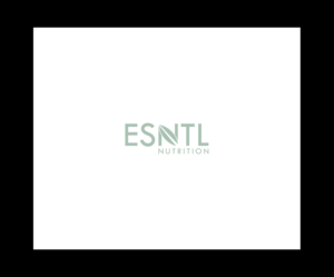 Logo Design by bijuak for ESNTL Nutrition | Design: #10275264