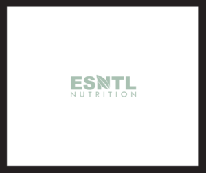 Logo Design by bijuak for ESNTL Nutrition | Design: #10328787