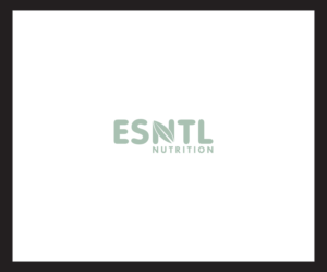 Logo Design by bijuak for ESNTL Nutrition | Design: #10342221