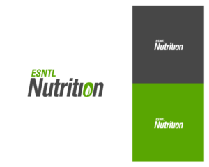 Logo Design by Pram Shaw for ESNTL Nutrition | Design: #10278210