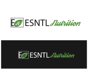 Logo Design by Pram Shaw for ESNTL Nutrition | Design: #10278490