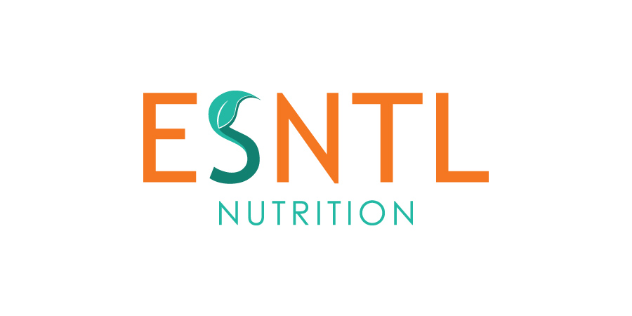 Diseño de Logo por debdesign para ESNTL Nutrition | Diseño #10288735