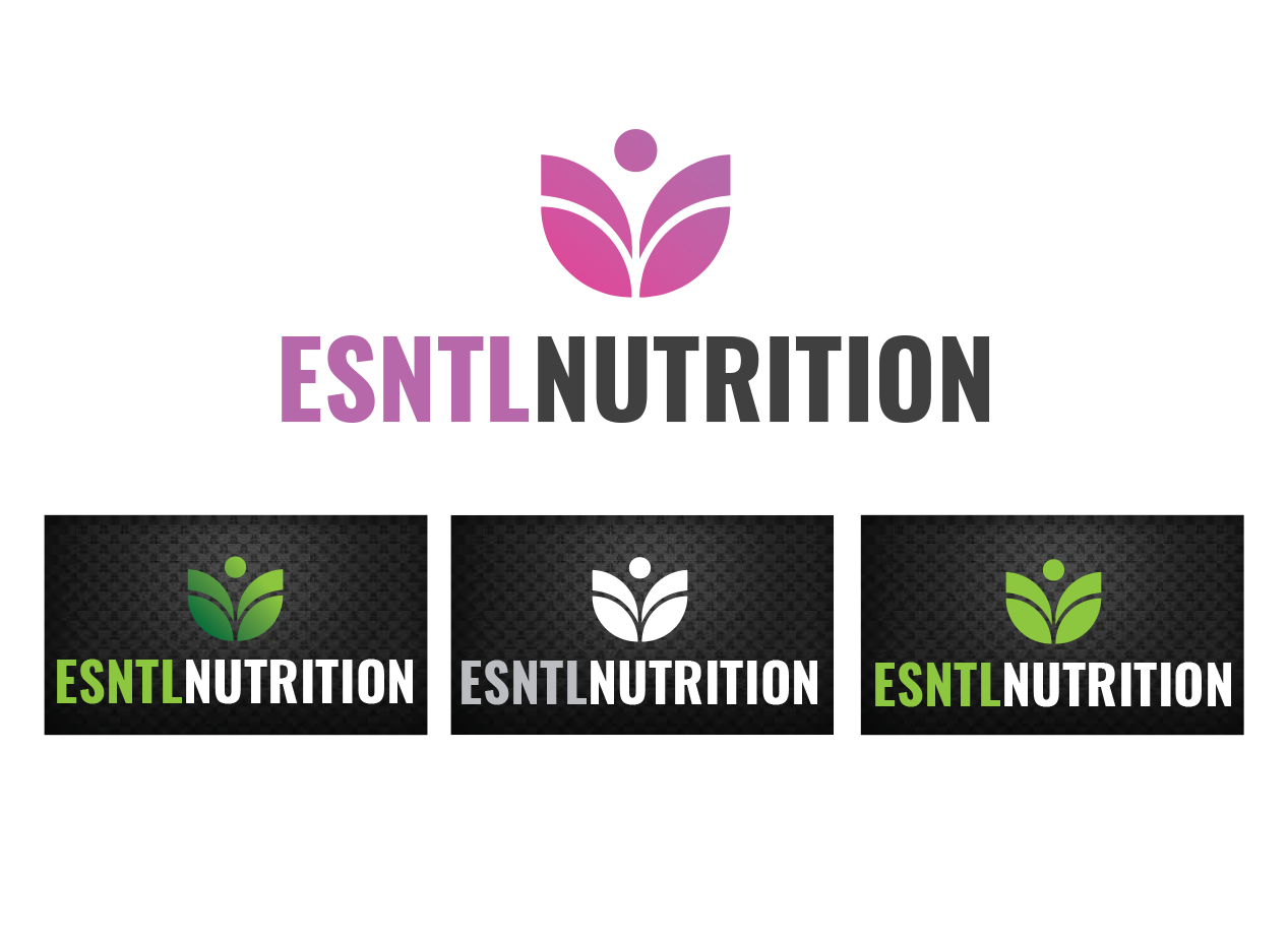 Design de Logo par Graphicient pour ESNTL Nutrition | Design #10346962