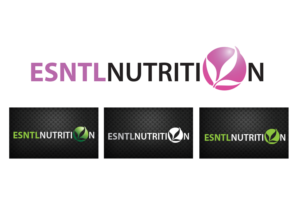 Logo Design by Graphicient for ESNTL Nutrition | Design: #10346963