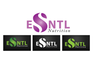 Logo Design by Graphicient for ESNTL Nutrition | Design: #10346964