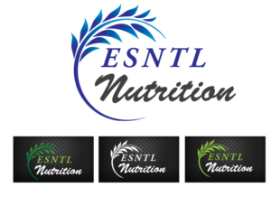 Logo Design by Graphicient for ESNTL Nutrition | Design: #10346965