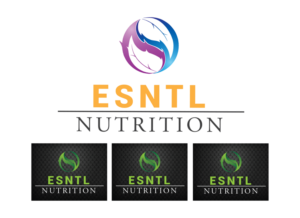 Logo Design by Graphicient for ESNTL Nutrition | Design: #10346966