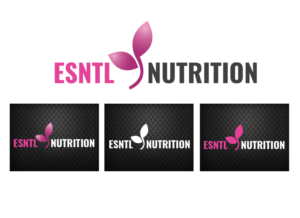 Logo Design by Graphicient for ESNTL Nutrition | Design: #10346989
