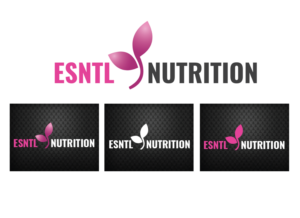 Logo Design by Graphicient for ESNTL Nutrition | Design: #10346990