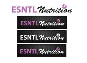 Logo Design by Graphicient for ESNTL Nutrition | Design: #10346993