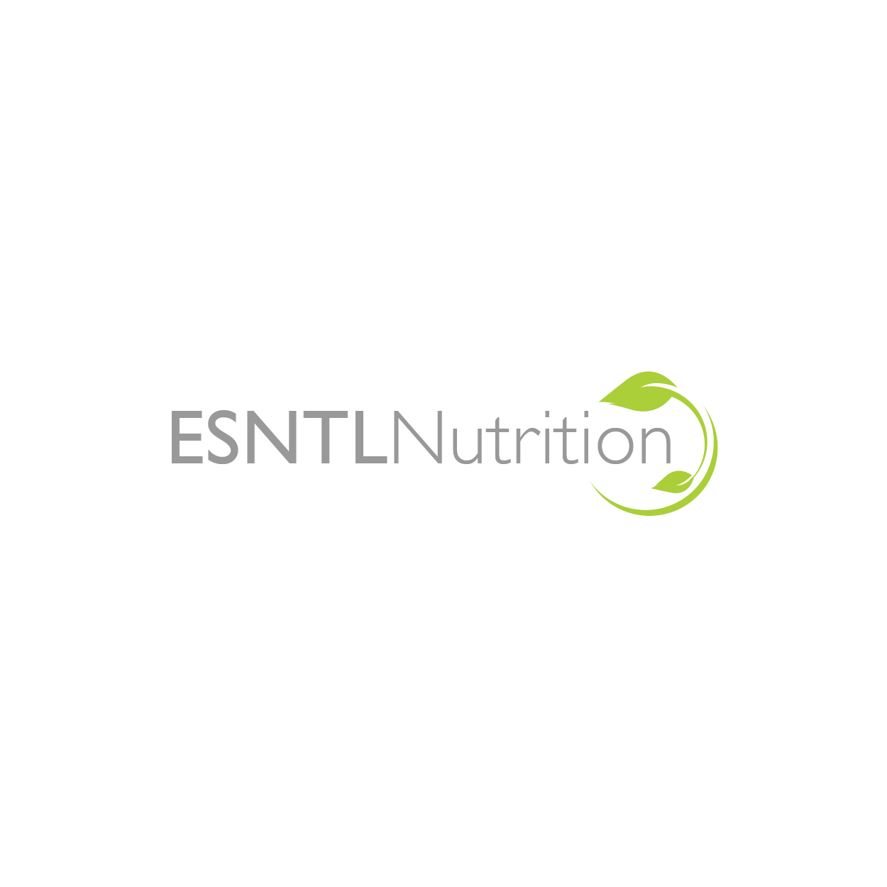 Logo-Design von Thomasdesign für ESNTL Nutrition | Design #10279739