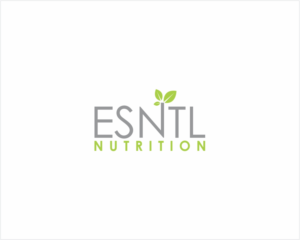 Logo Design by creative.bugs for ESNTL Nutrition | Design: #10279867