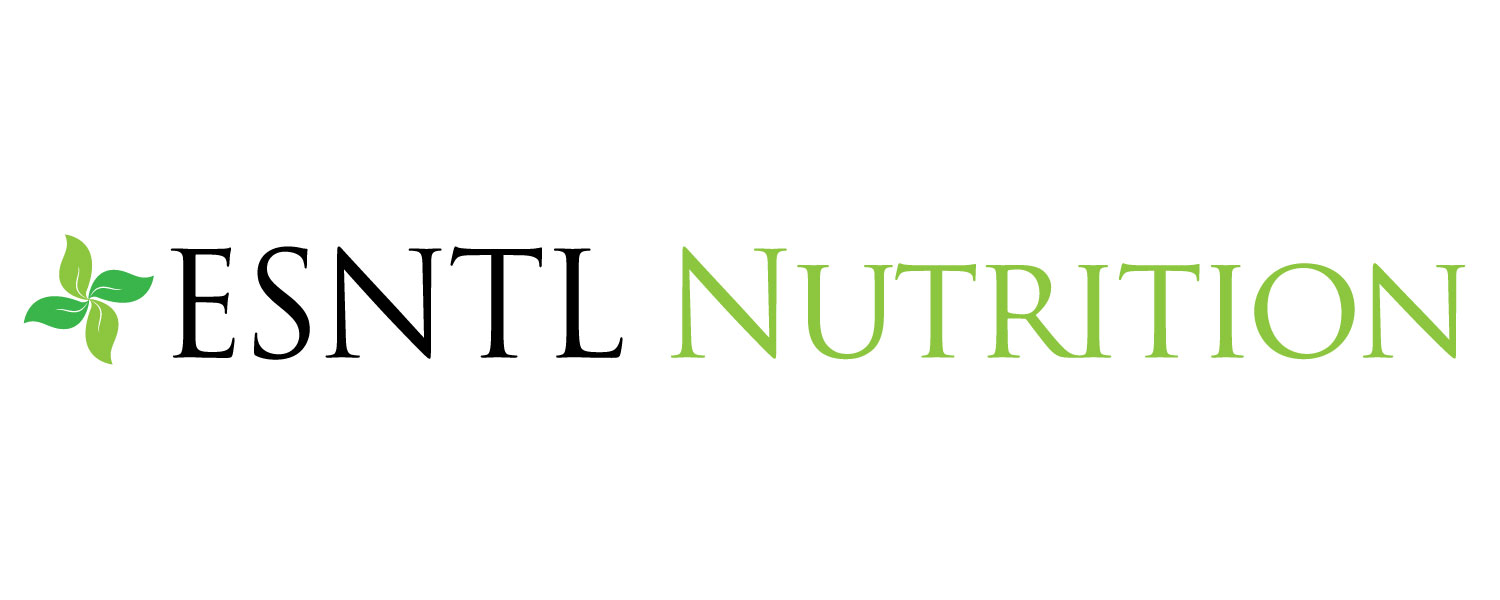 Logo Design by Marina for ESNTL Nutrition | Design #10283753