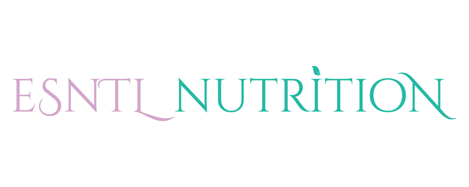 Logo Design by Marina for ESNTL Nutrition | Design #10306879