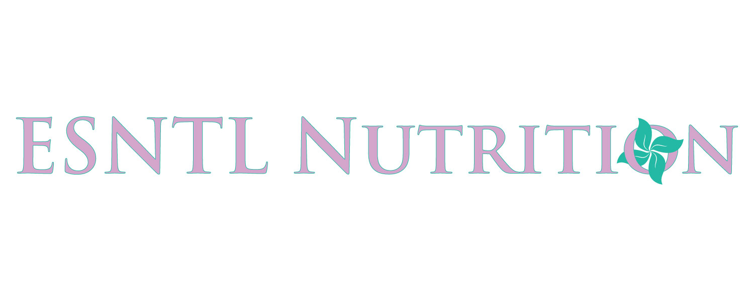 Logo-Design von Marina für ESNTL Nutrition | Design #10307022
