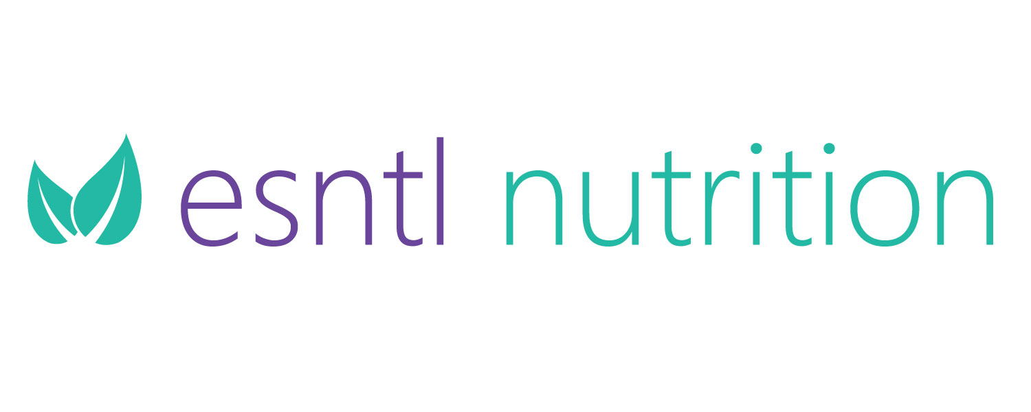 Logo Design by Marina for ESNTL Nutrition | Design #10307107
