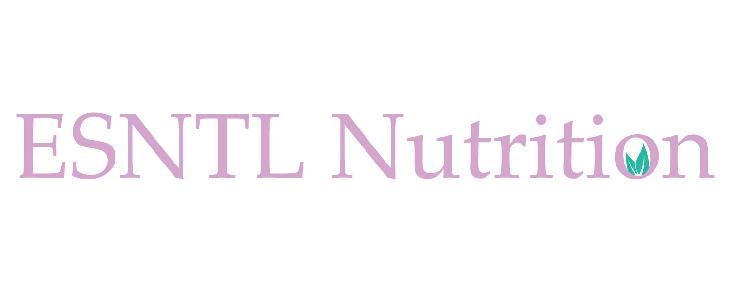 Logo Design by Marina for ESNTL Nutrition | Design #10307185