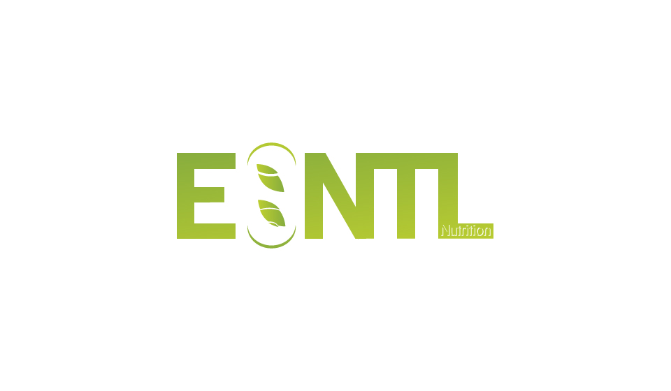 Logo Design by dumieucosdesign for ESNTL Nutrition | Design #10278013