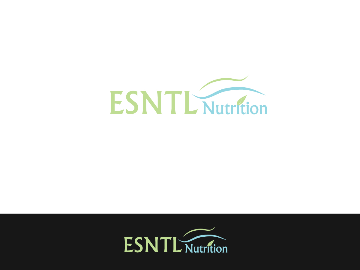Logo-Design von Atec für ESNTL Nutrition | Design #10278913
