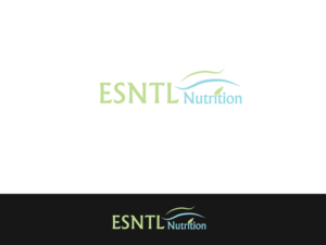 Logo Design by Atec for ESNTL Nutrition | Design: #10278913