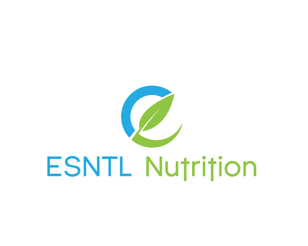 Logo-Design von OWL für ESNTL Nutrition | Design #10275946