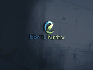 Logo Design by OWL for ESNTL Nutrition | Design: #10275947