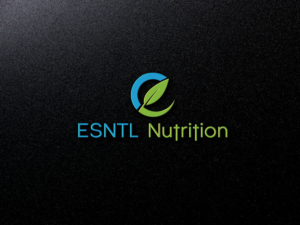 Logo Design by OWL for ESNTL Nutrition | Design: #10275948