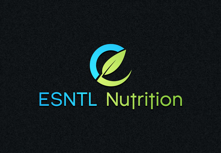 Design de Logo par OWL pour ESNTL Nutrition | Design #10275949