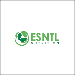 Logo-Design von mMagnet für ESNTL Nutrition | Design #10281861