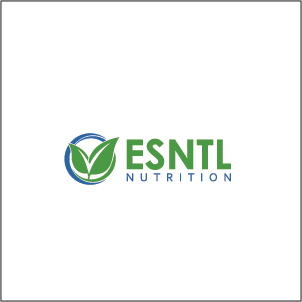 Diseño de Logo por mMagnet para ESNTL Nutrition | Diseño #10281862