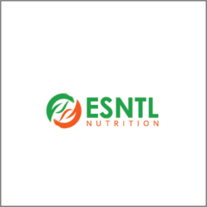 Logo Design by mMagnet for ESNTL Nutrition | Design: #10281864