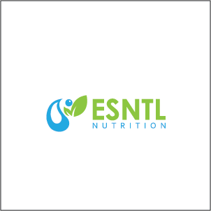 Logo Design by mMagnet for ESNTL Nutrition | Design #10281866