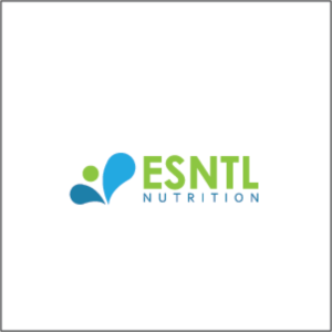 Logo Design by mMagnet for ESNTL Nutrition | Design: #10281871