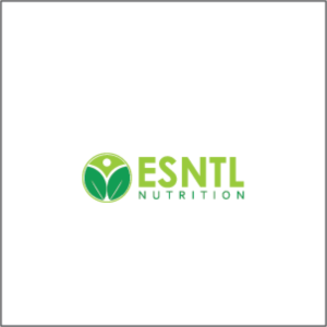 Logo Design by mMagnet for ESNTL Nutrition | Design: #10281900