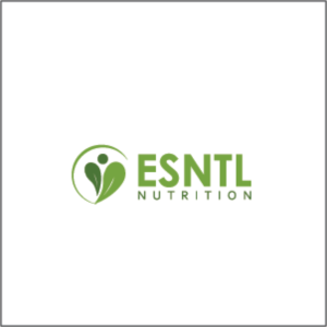 Logo Design by mMagnet for ESNTL Nutrition | Design: #10281901