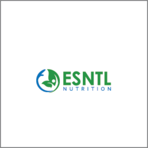 Logo Design by mMagnet for ESNTL Nutrition | Design: #10281902
